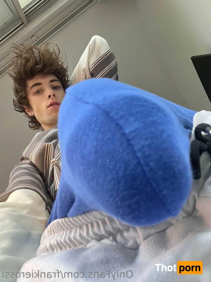 Frankie Rossi 16291805