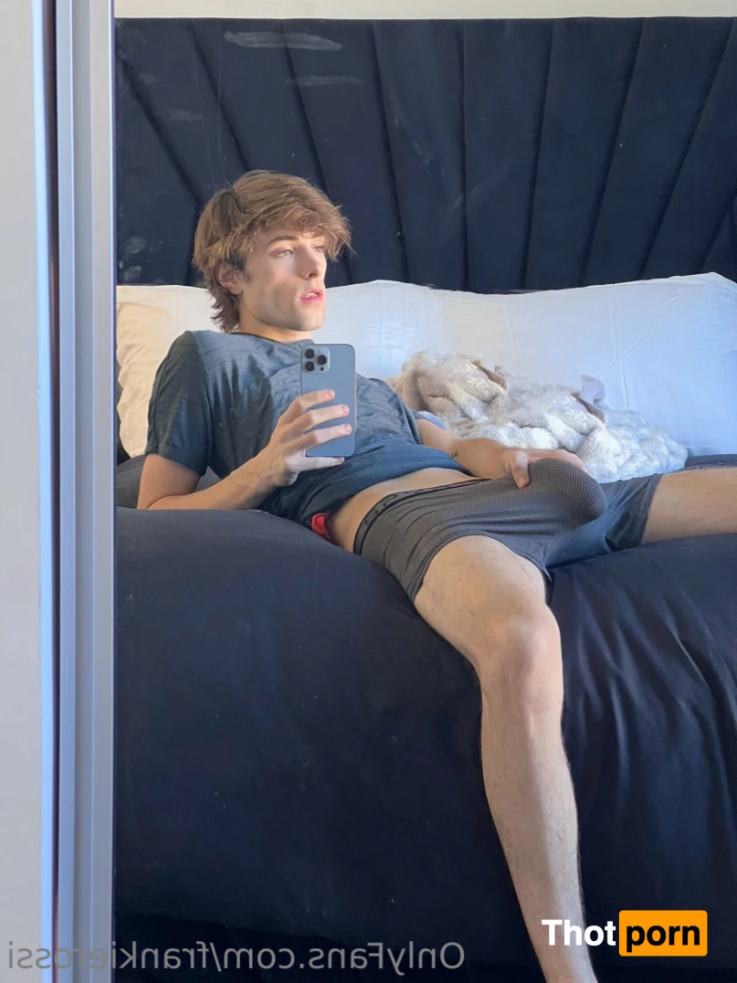 Frankie Rossi 16291820