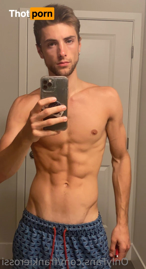 Frankie Rossi 16291842