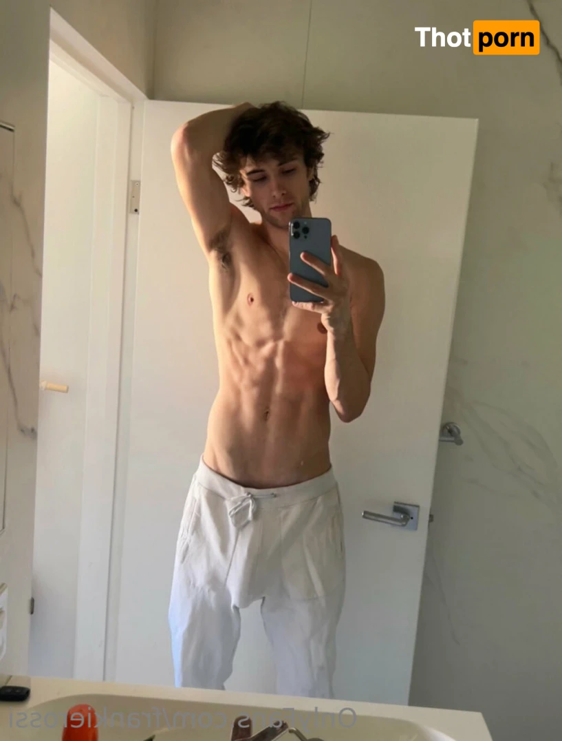 Frankie Rossi 16291850