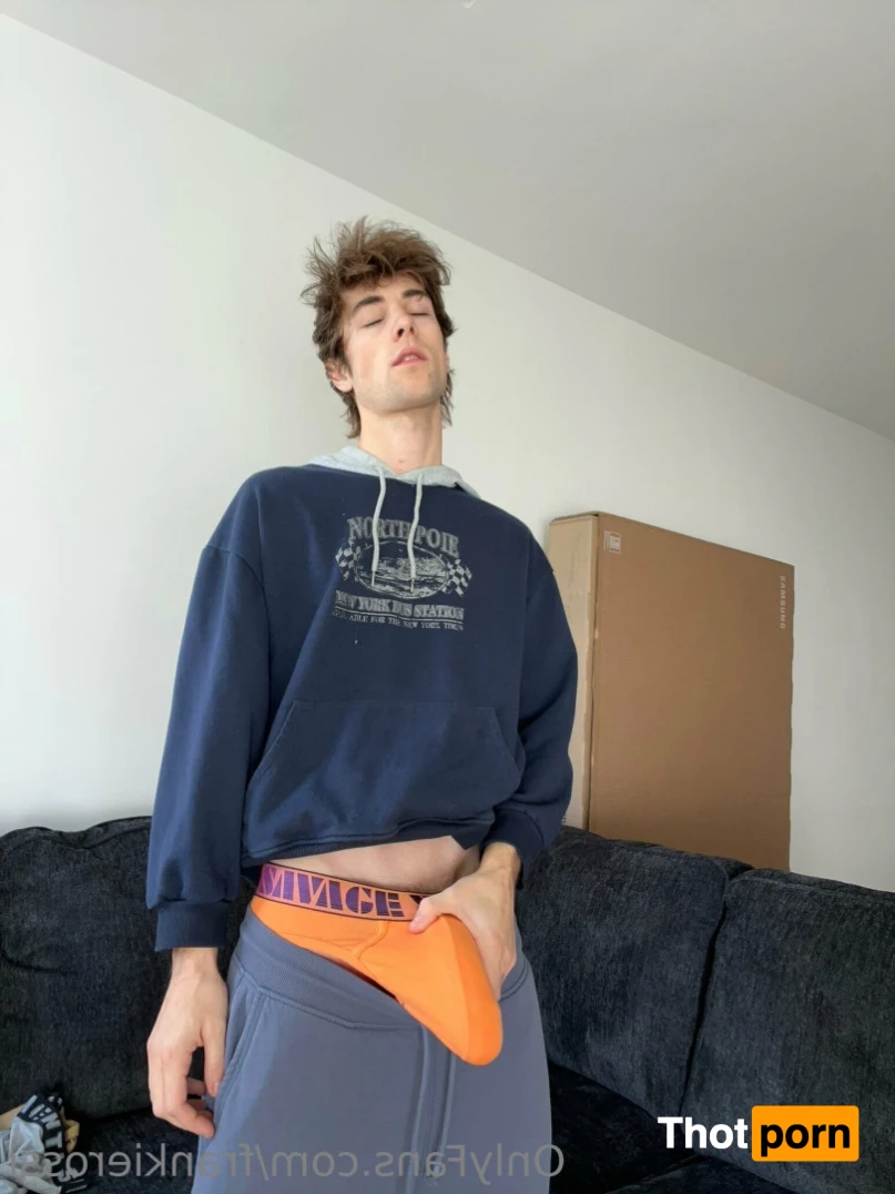 Frankie Rossi 16291867