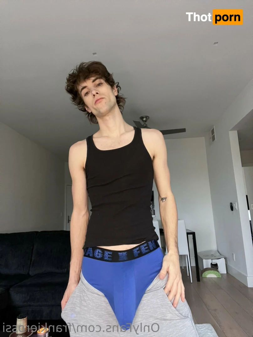 Frankie Rossi 16291889