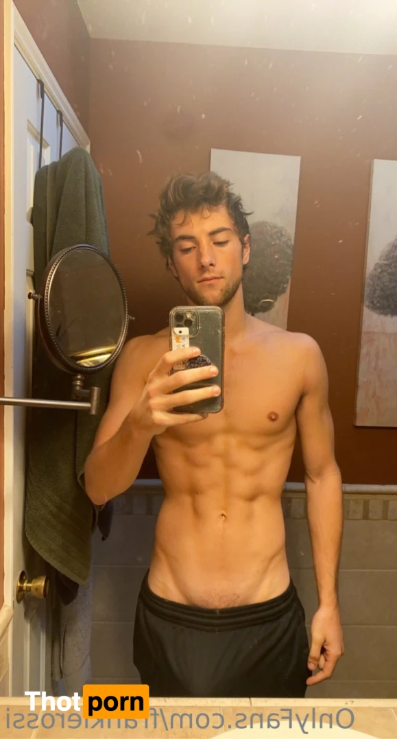 Frankie Rossi 16291910