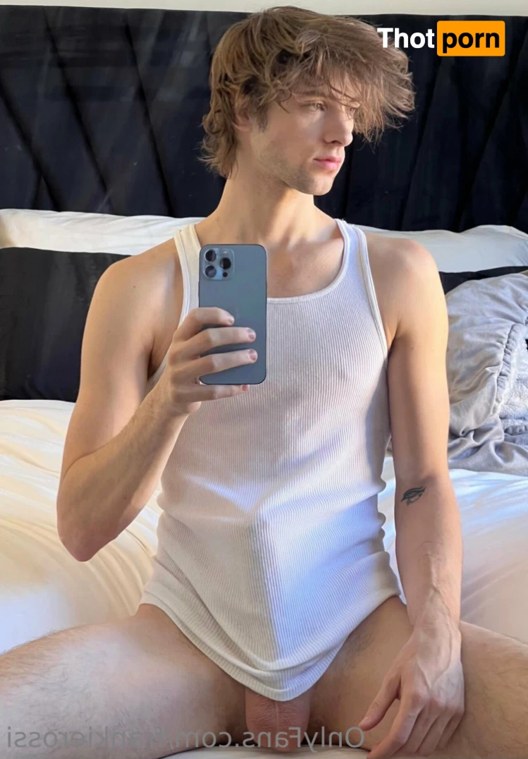 Frankie Rossi 16292023