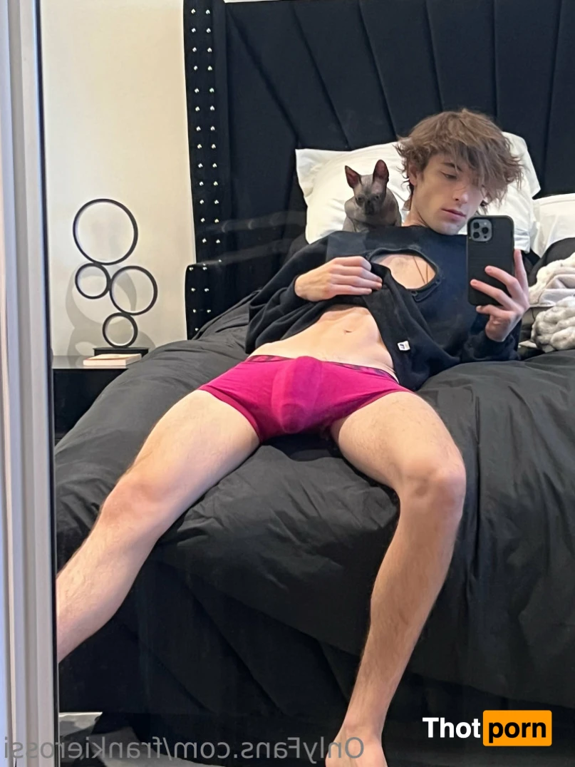 Frankie Rossi 16292122