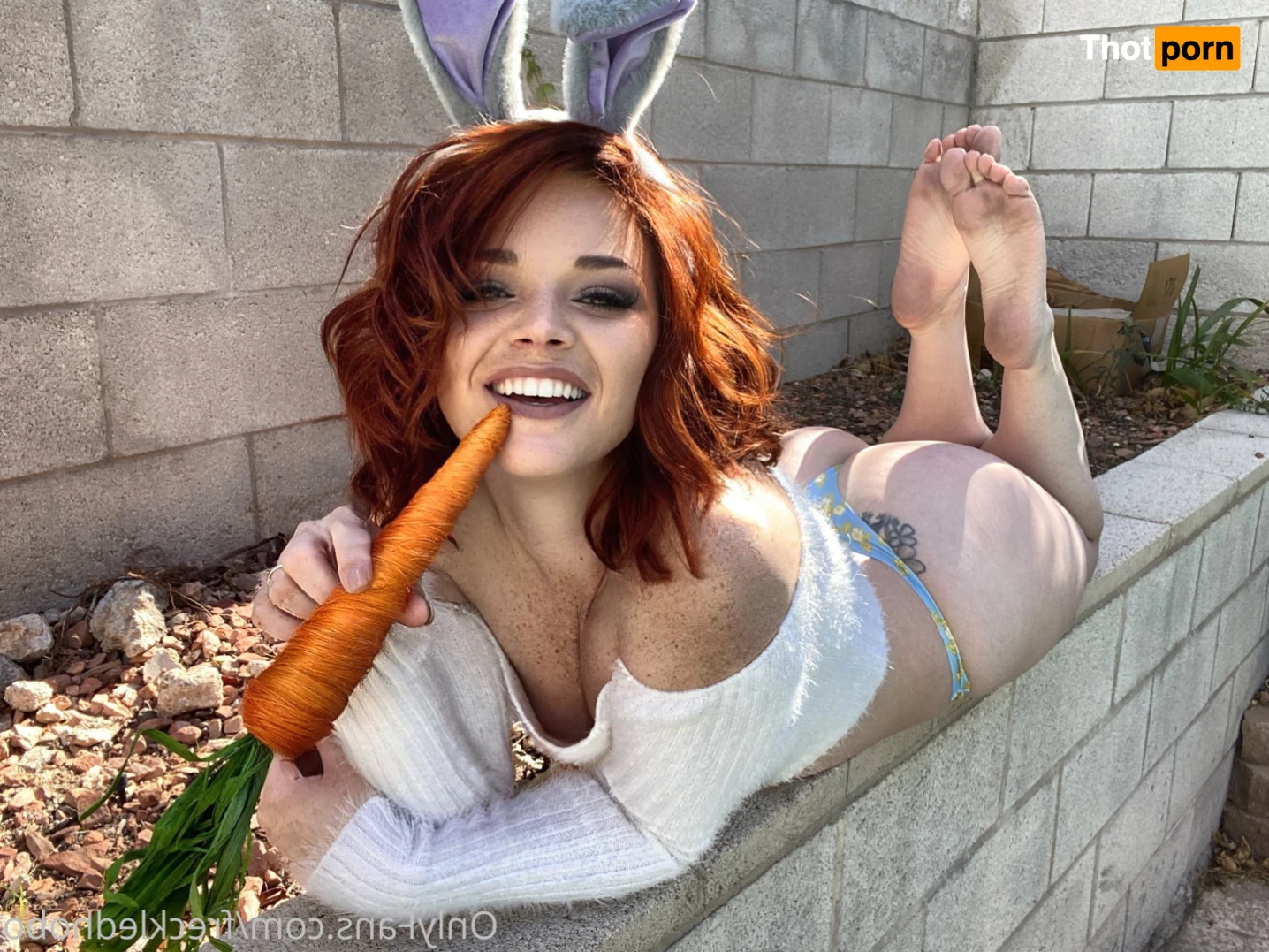 FreckledHobo 16282810