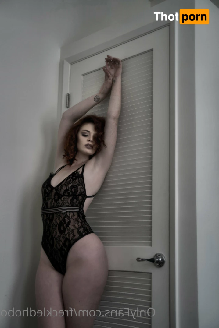 FreckledHobo 16282895