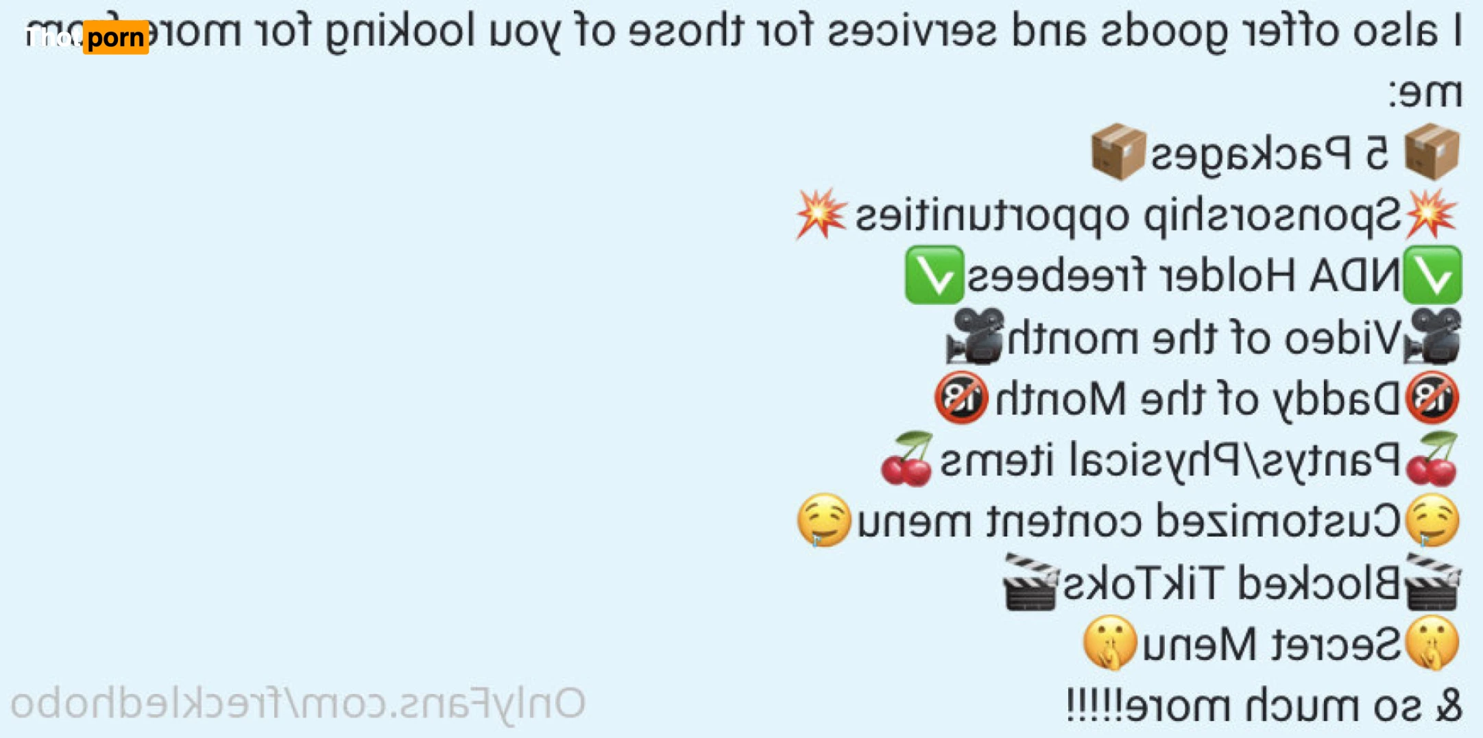 FreckledHobo 16282982