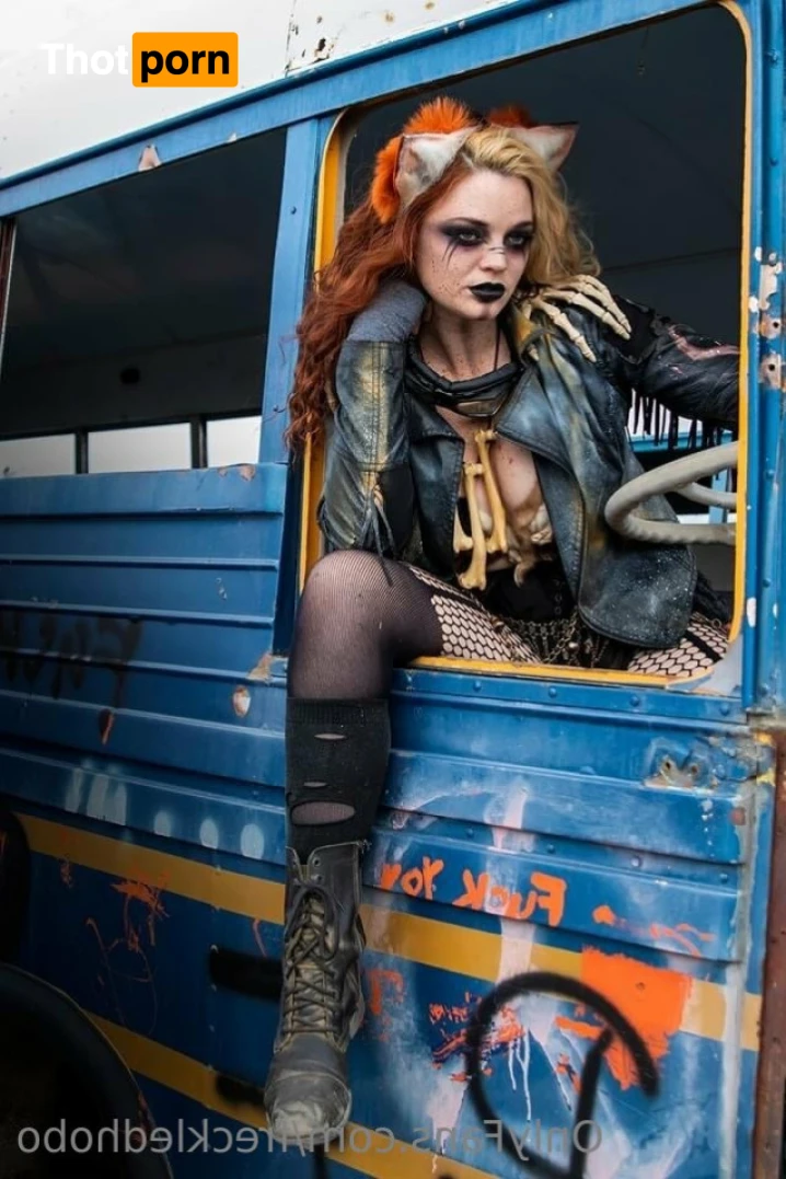 FreckledHobo 16283055