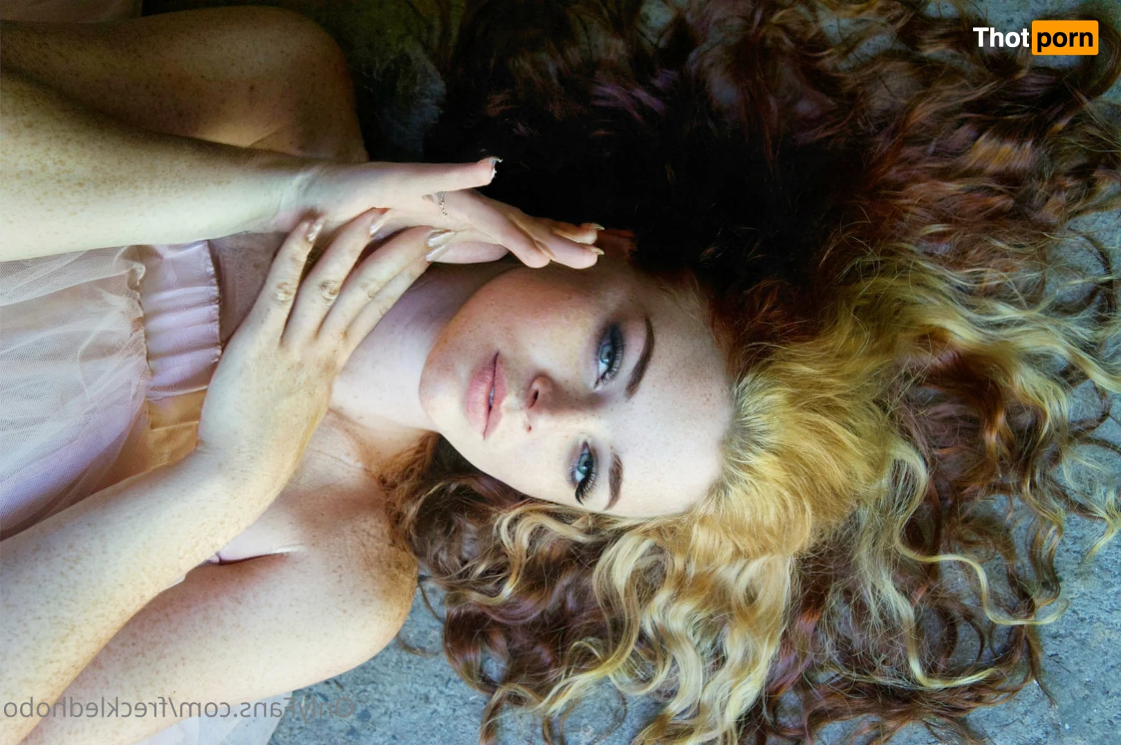 FreckledHobo 16283261