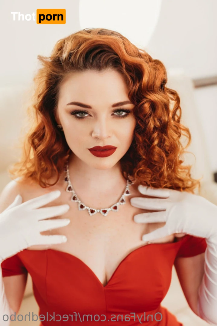 FreckledHobo 16283609