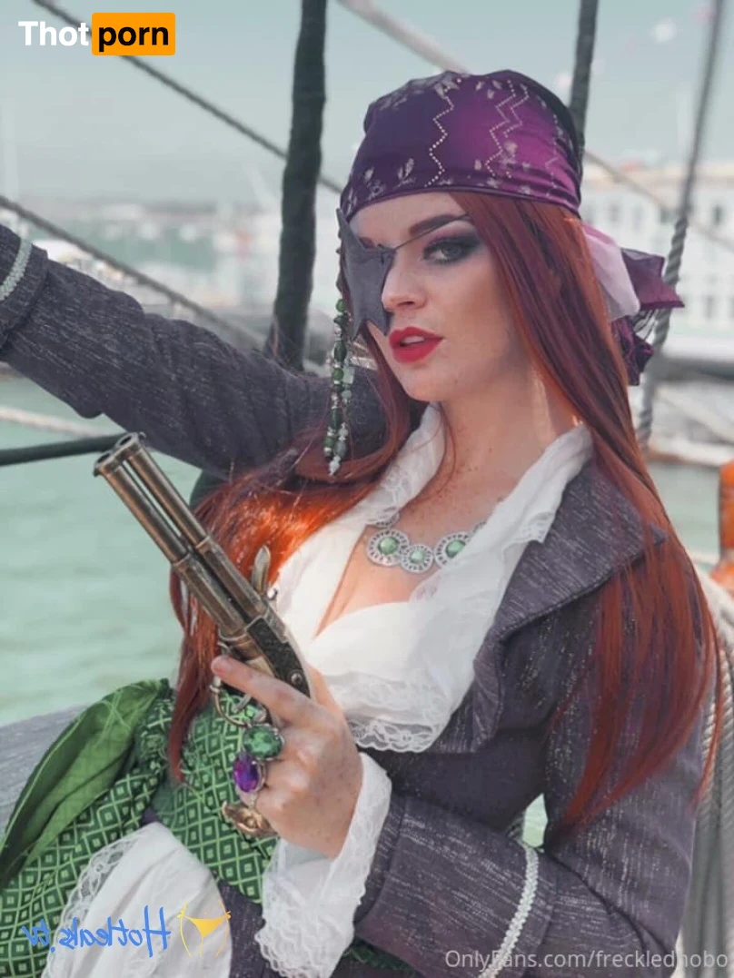 FreckledHobo 16553460