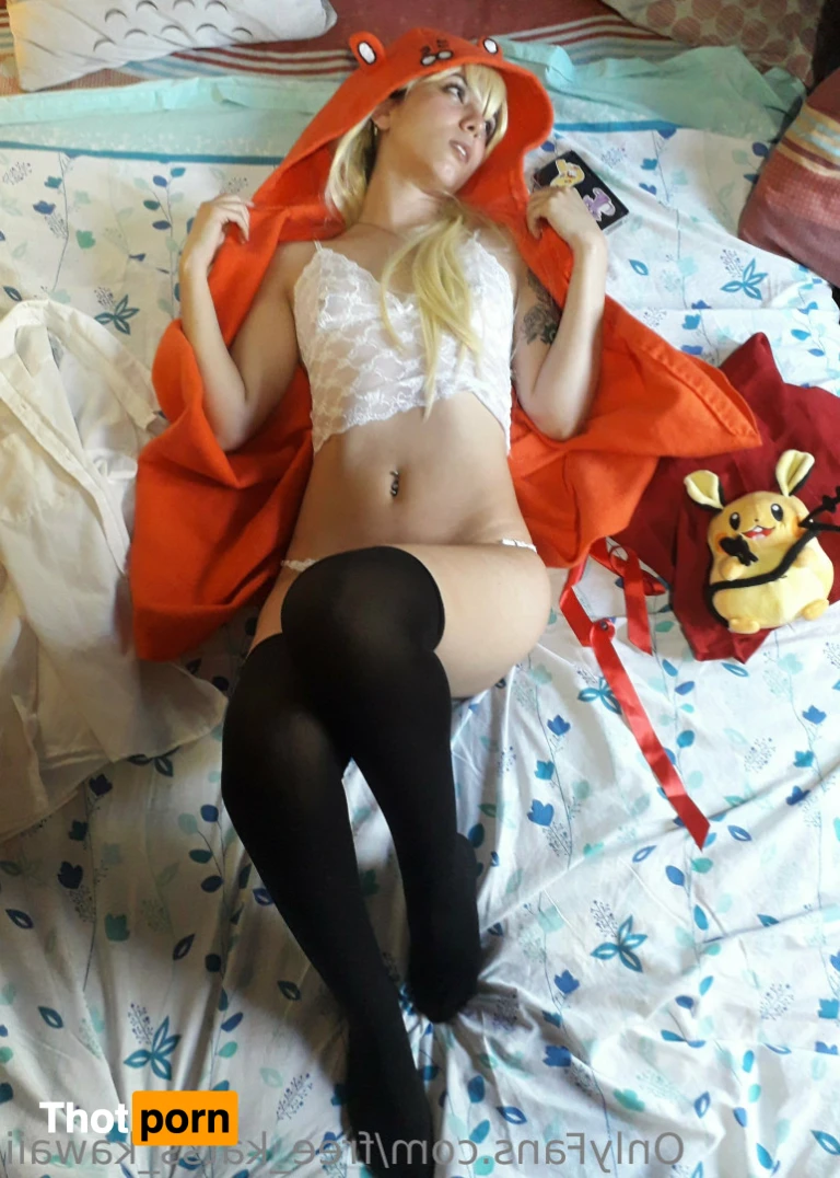 FREE Katss Kawaii SG (chan) Top 6.2 % 11080679