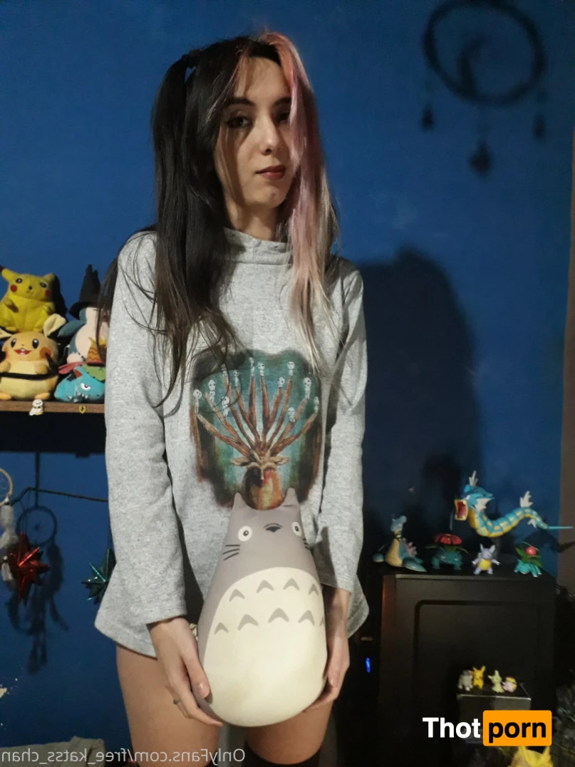 FREE Katss Kawaii SG (chan) Top 6.2 % 16264645