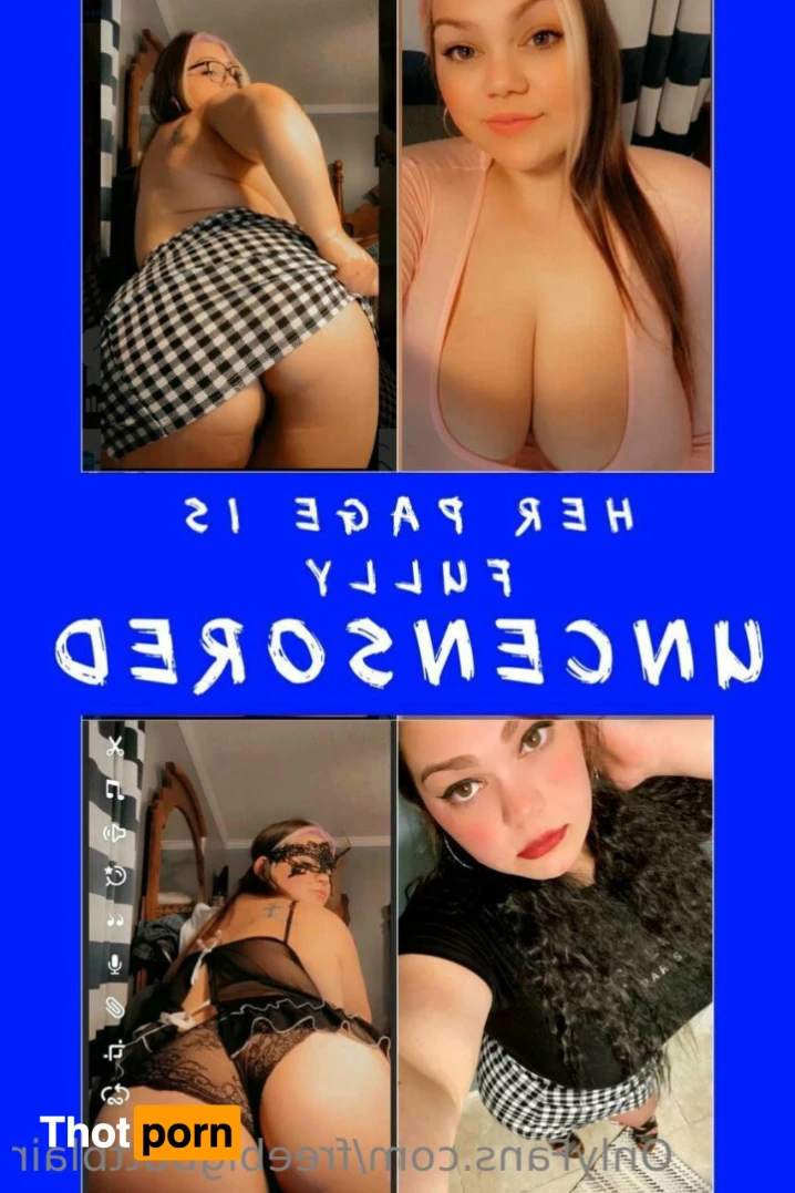 FREE BRITISH BBW BABE 🥵🍩 16263043