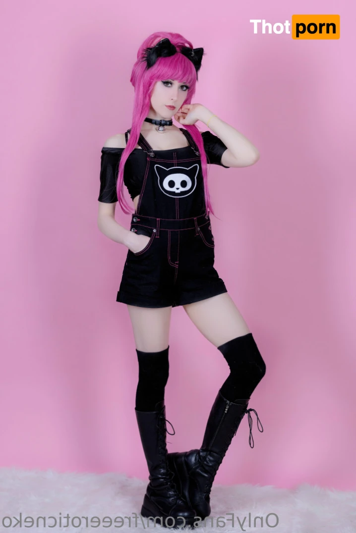 Your Little Neko 16258814