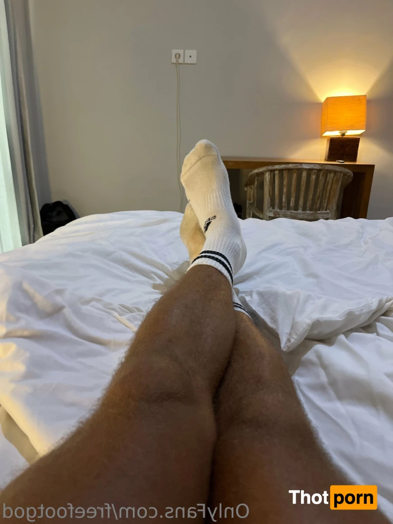 FREEfootGod 15649836