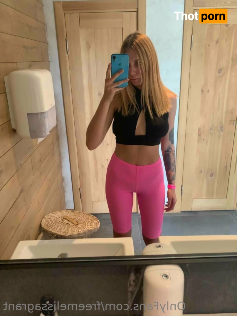 MELLISA GRANT 16253549