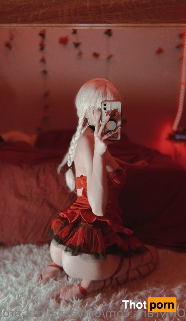 Scarlet-winters❤️ 16230190