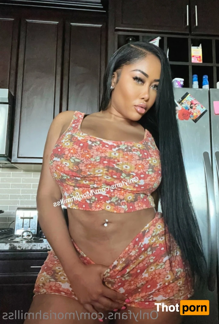 Moriah mills 11392866