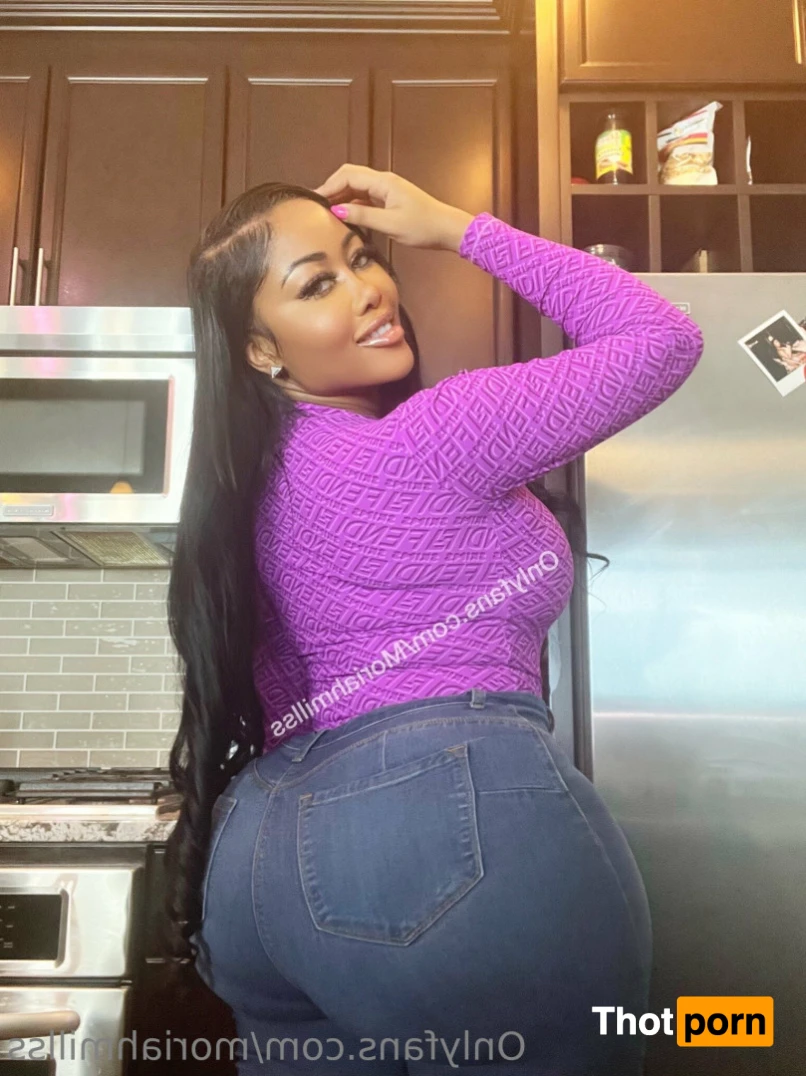 Moriah mills 11393359