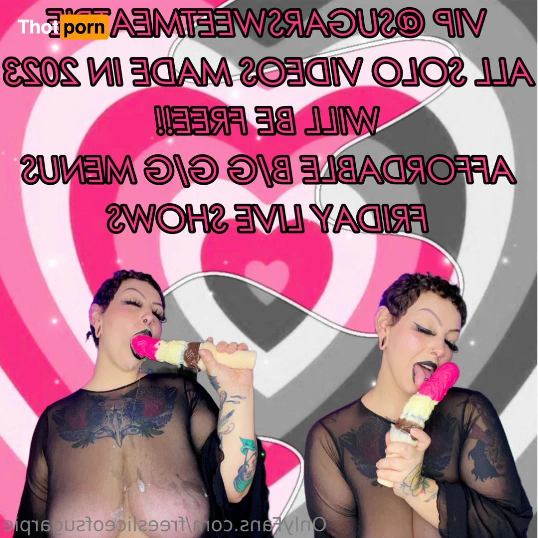 FreeSugarSweetMeat 11222982