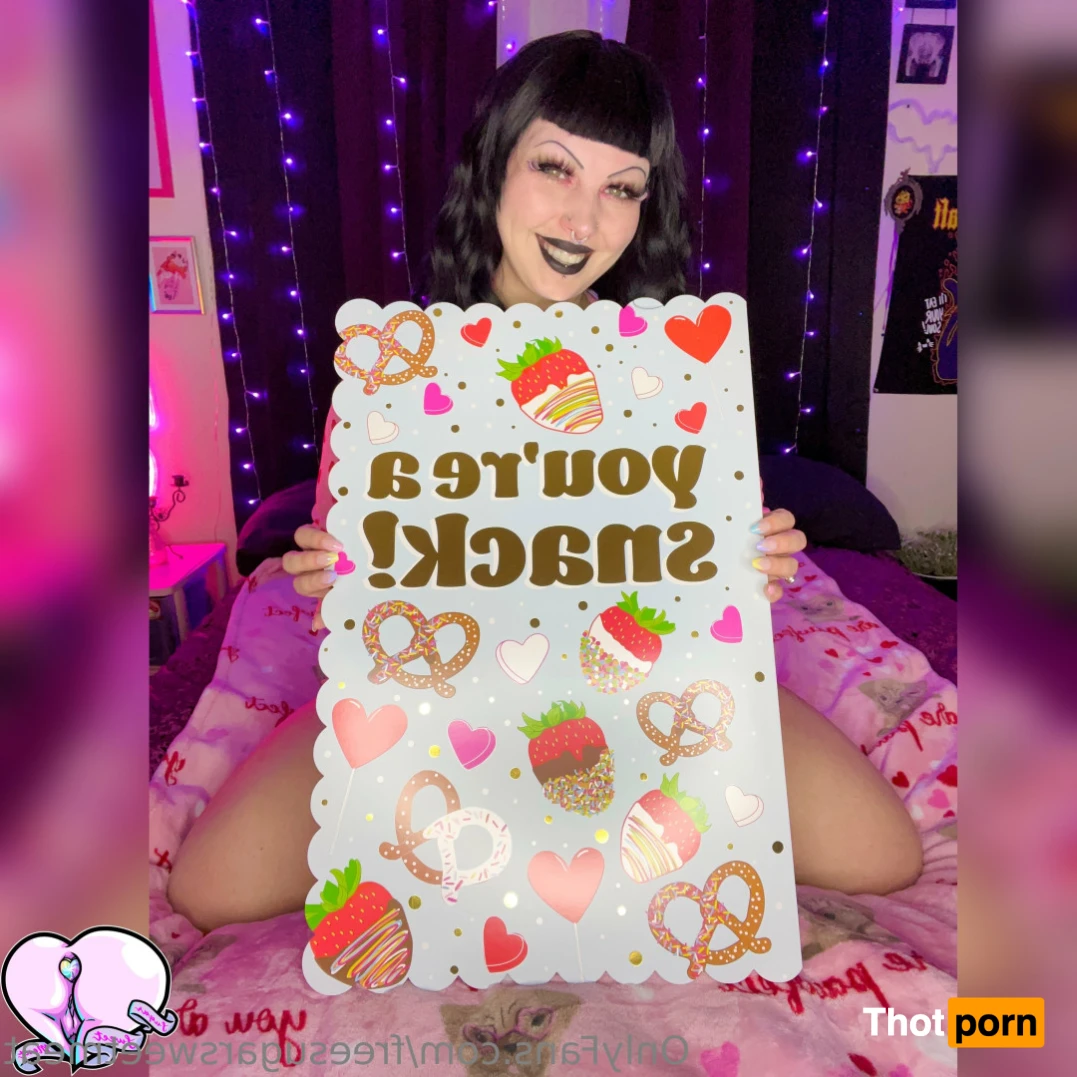 FreeSugarSweetMeat 16226048