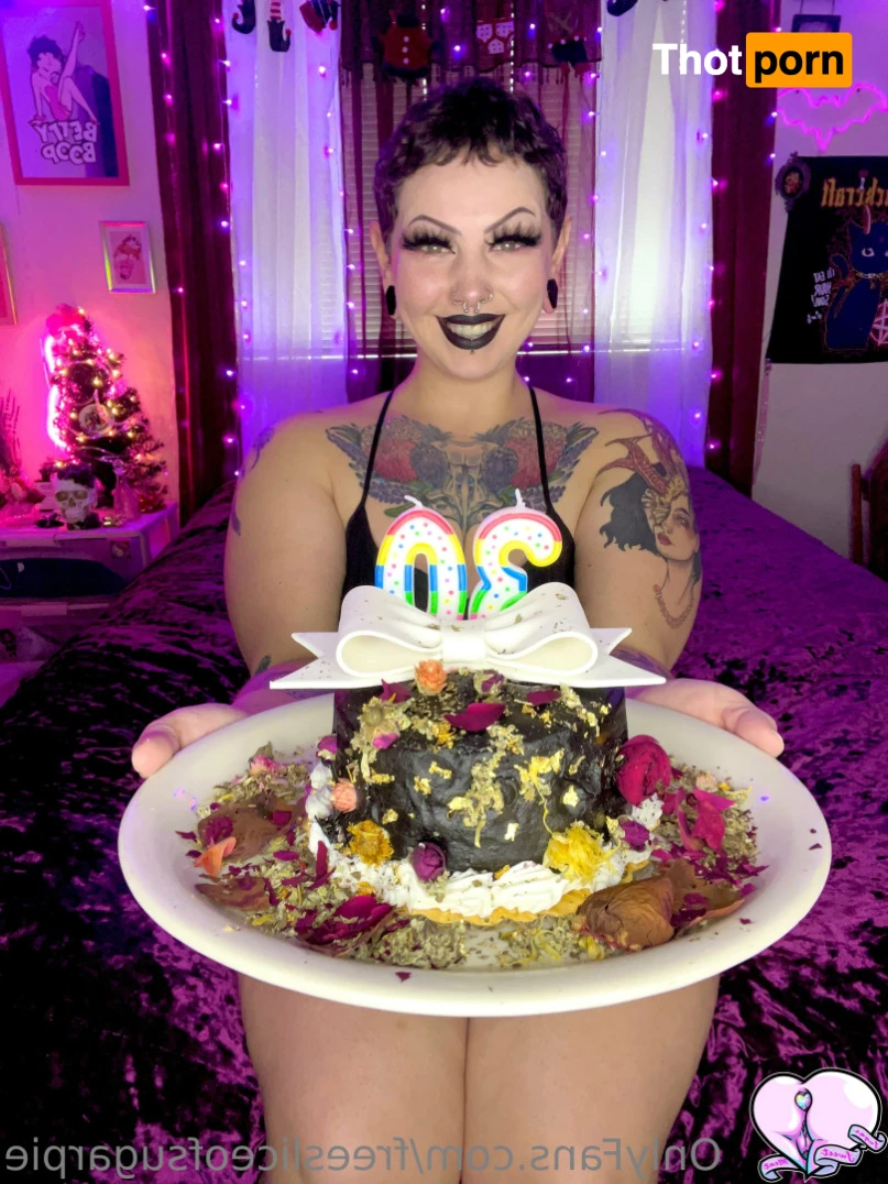 FreeSugarSweetMeat 16226067