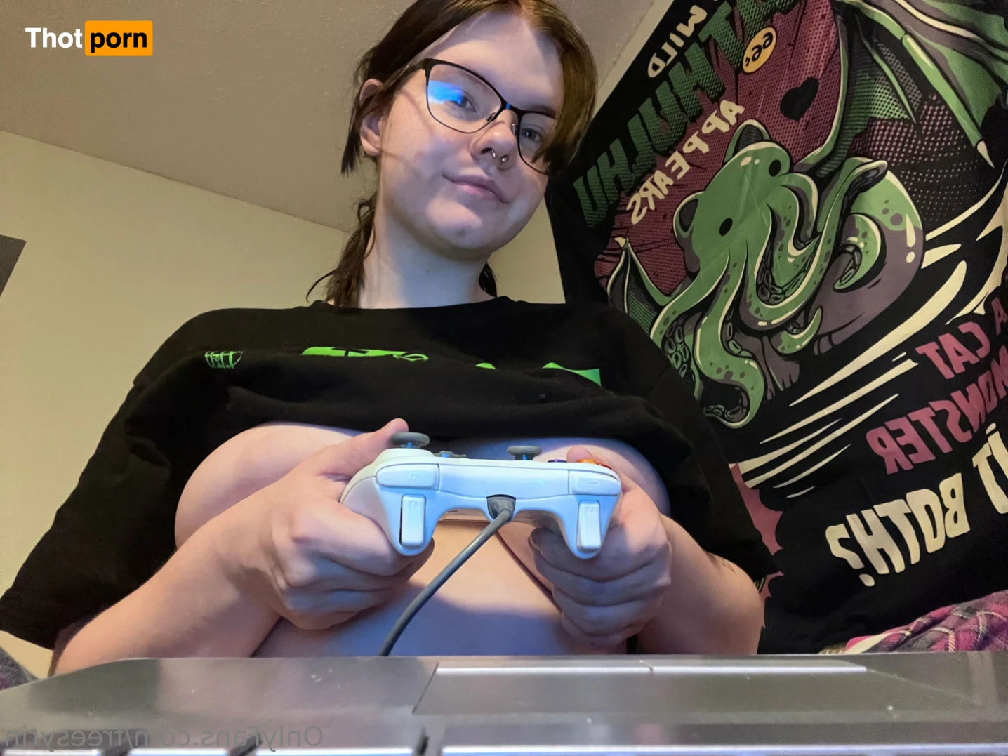 Syrin O’Connor 16225521