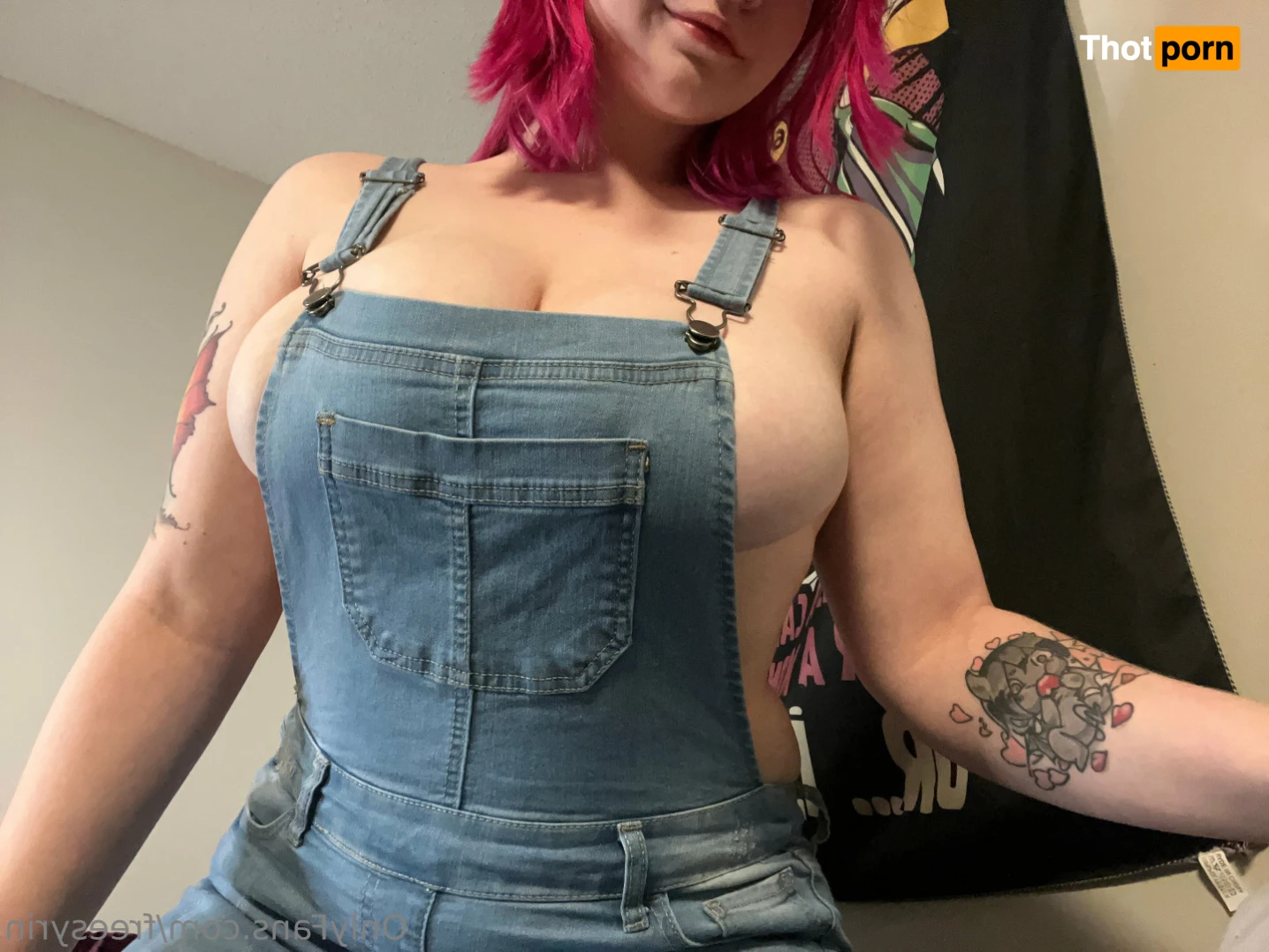 Syrin O’Connor 16225572