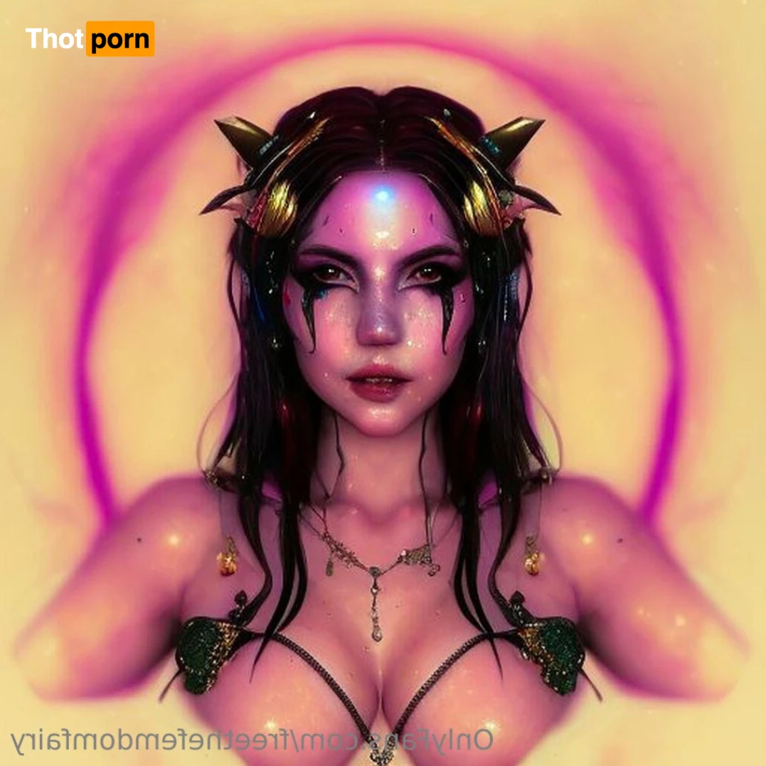 Ava 🧚‍♀️ (Uncensored: @thefemdomfairy) 10926928