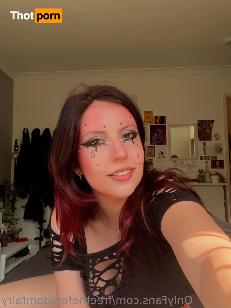 Ava 🧚‍♀️ (Uncensored: @thefemdomfairy) 10935161