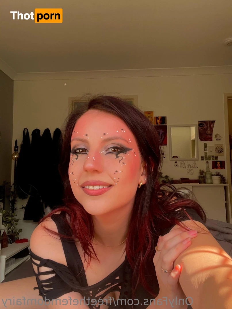 Ava 🧚‍♀️ (Uncensored: @thefemdomfairy) 16224666