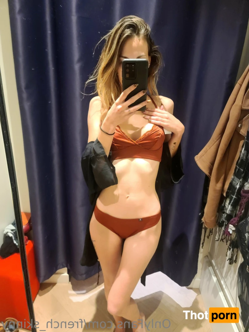 French_skinny 16223832