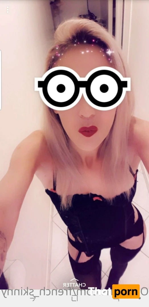 French_skinny 16223846