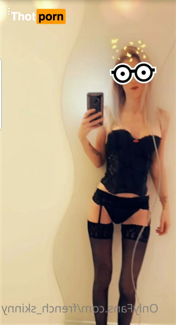 French_skinny 16223856