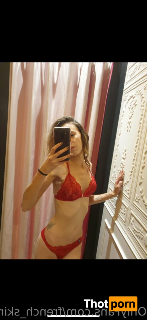 French_skinny 16223878