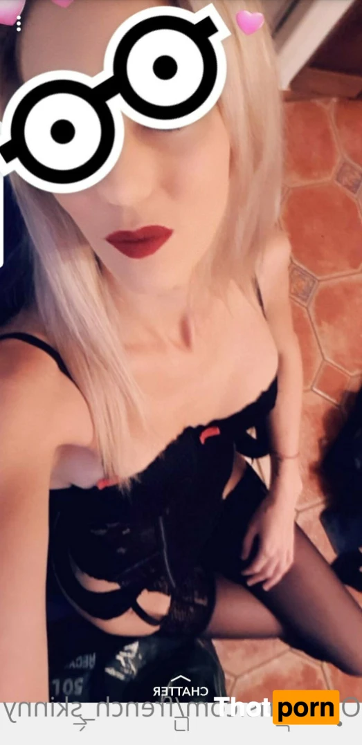 French_skinny 16224311