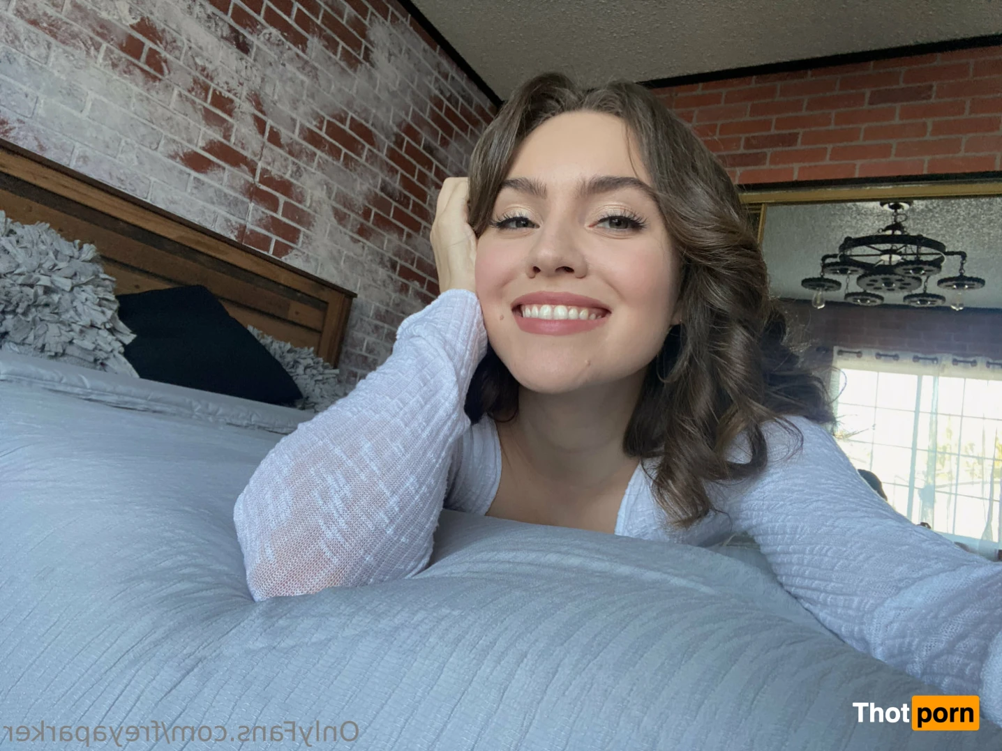 Freya Parker 16222400