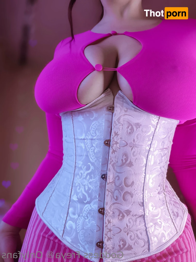 Goddess Freya® Free 16222208