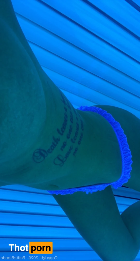 PetiteBlonde🤩 16220195