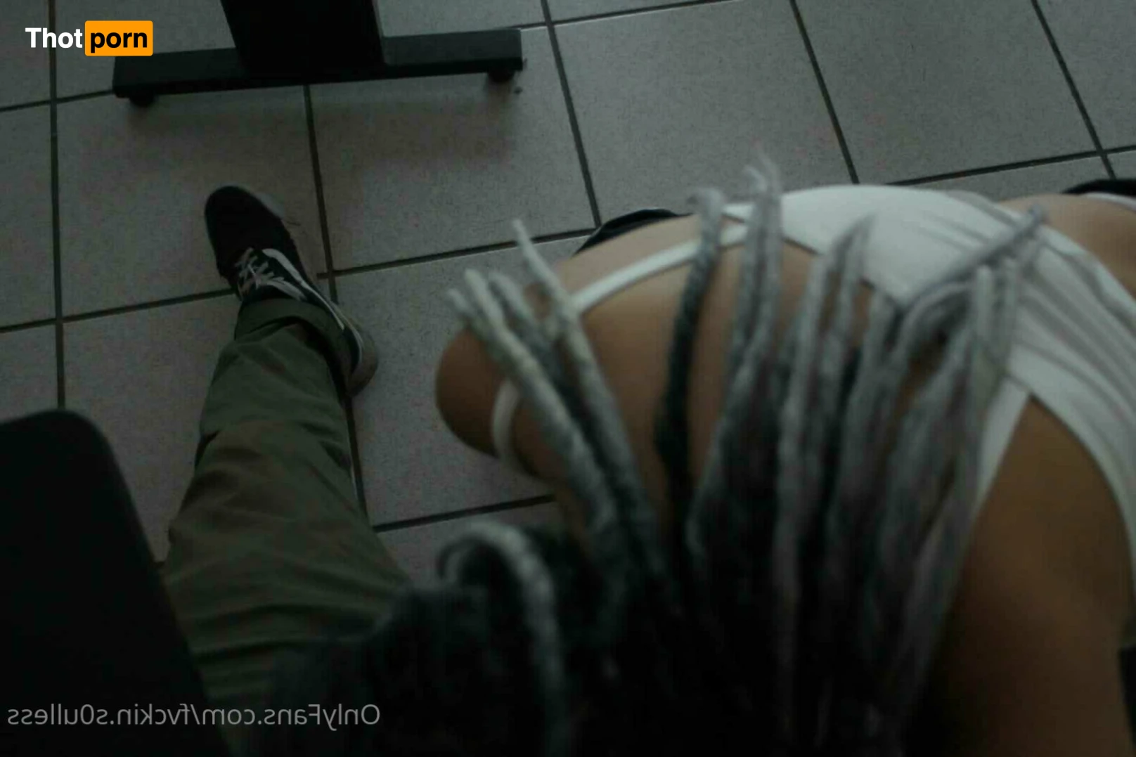 Fvckin Soulless 16211360