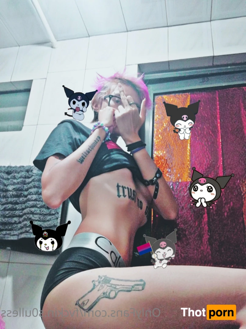 Fvckin Soulless 16211508