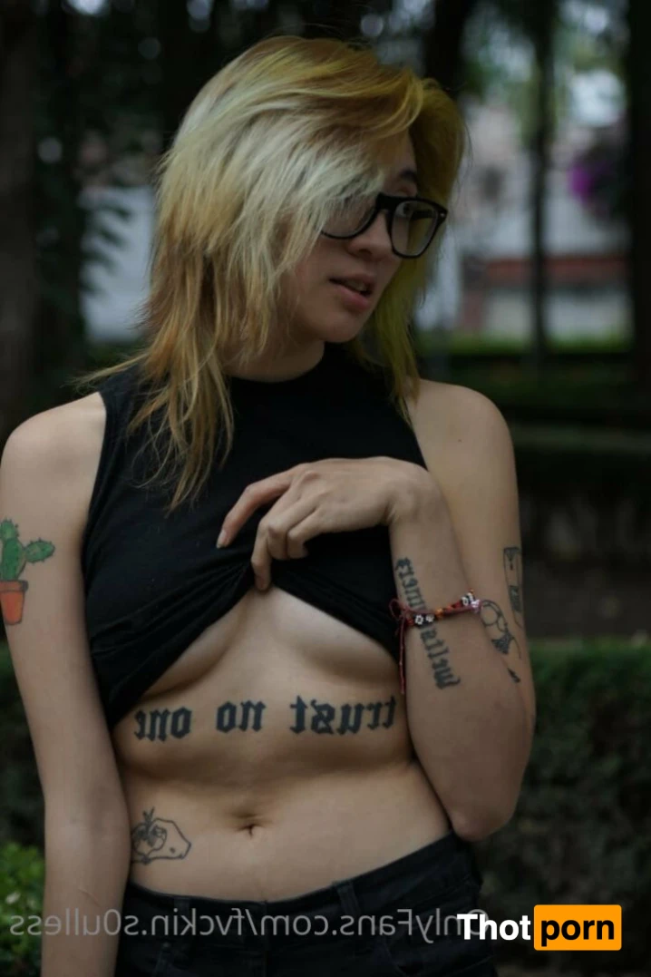 Fvckin Soulless 16211659