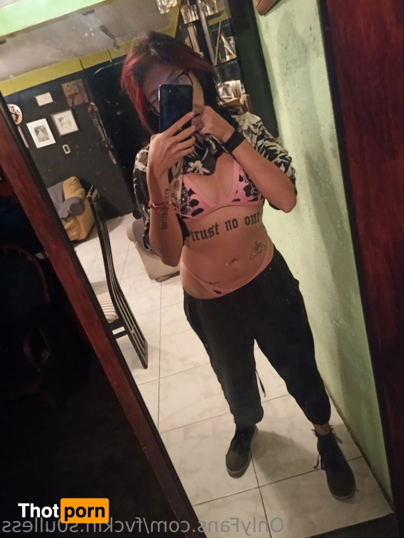 Fvckin Soulless 16211685