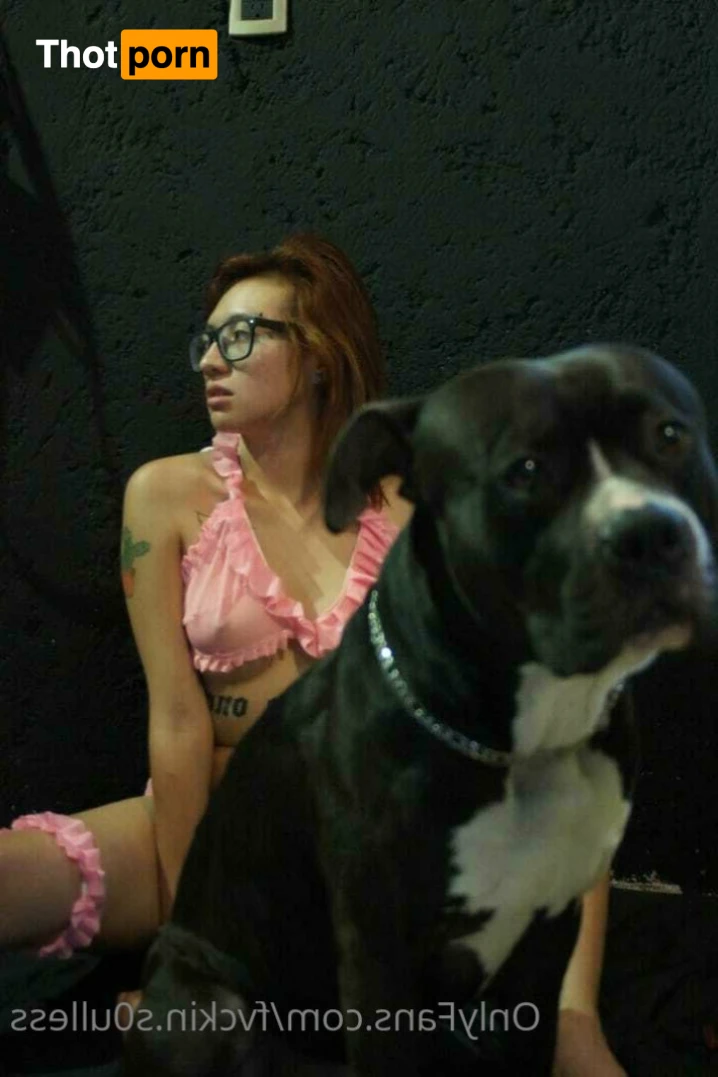 Fvckin Soulless 16211848