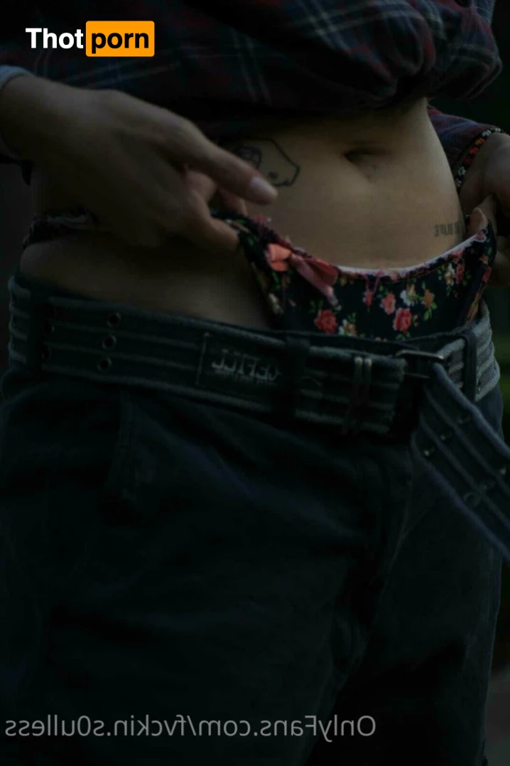 Fvckin Soulless 16211855