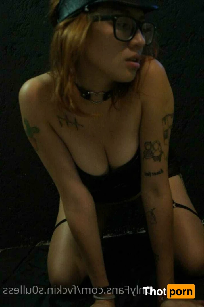 Fvckin Soulless 16211864