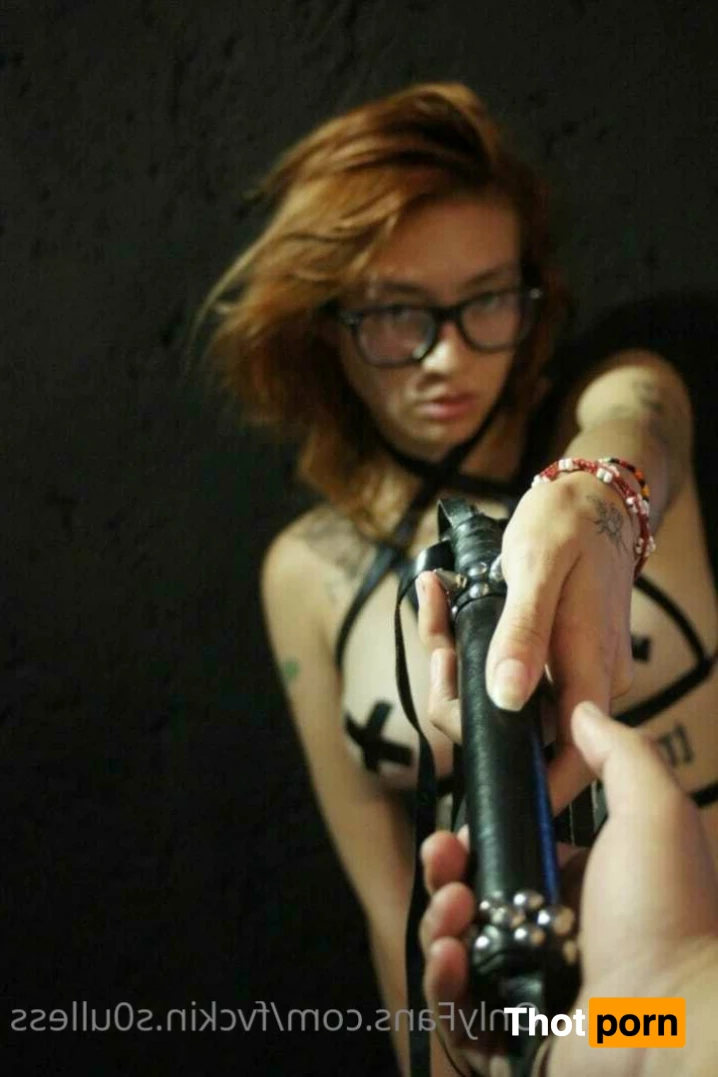 Fvckin Soulless 16211930