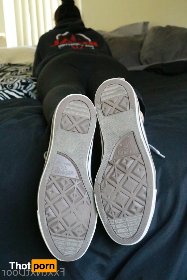 Sole Goddess 16208198